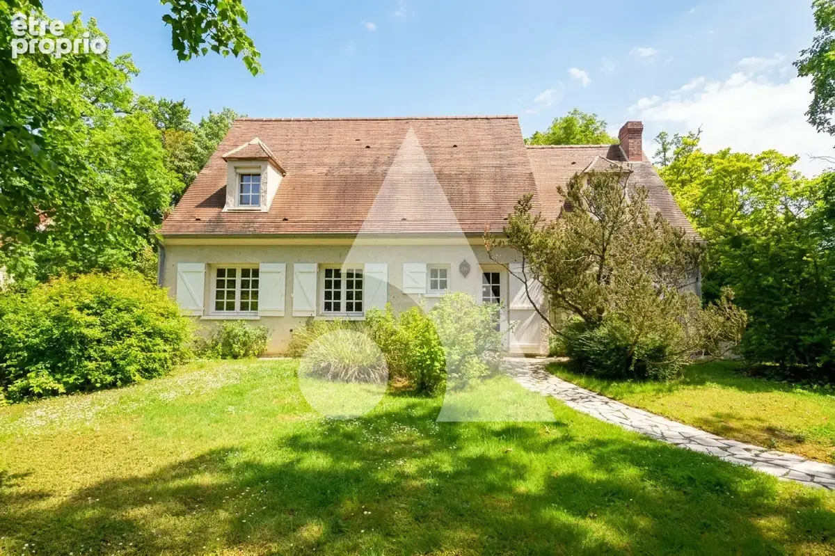 Maison à GOUVIEUX