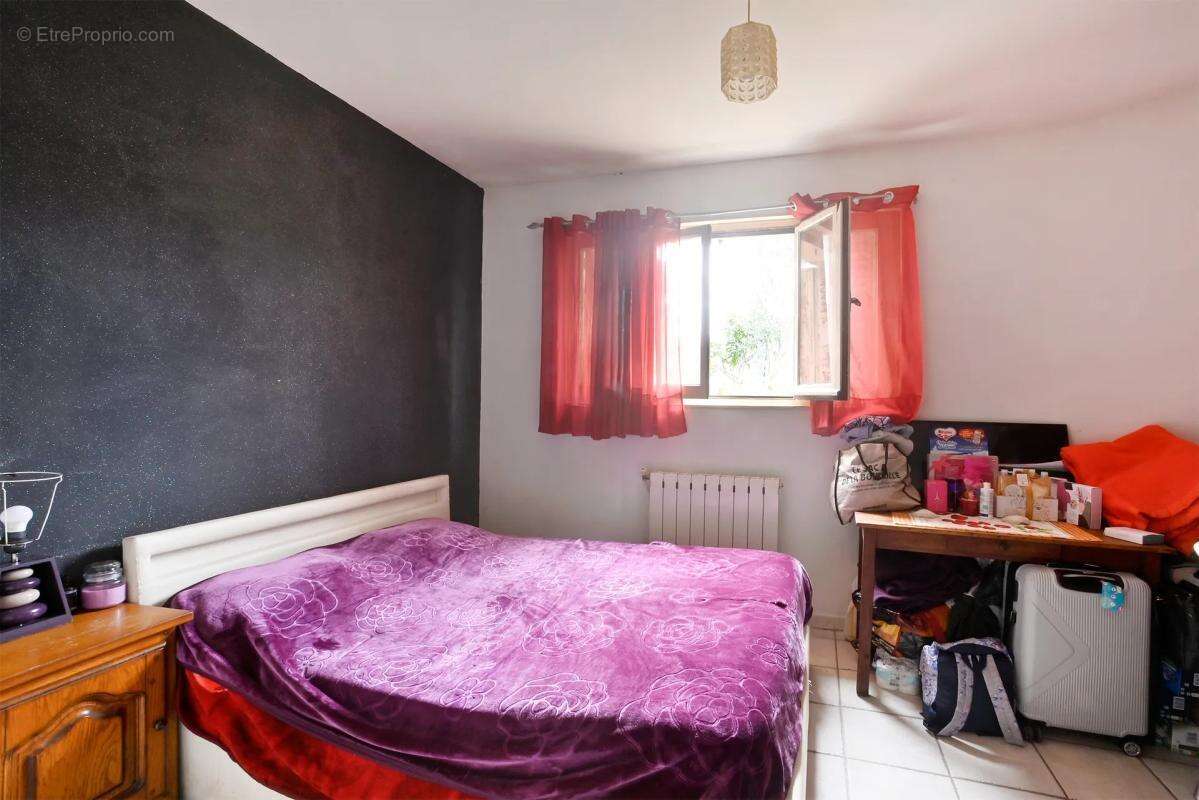 Maison à LA GRAND-COMBE