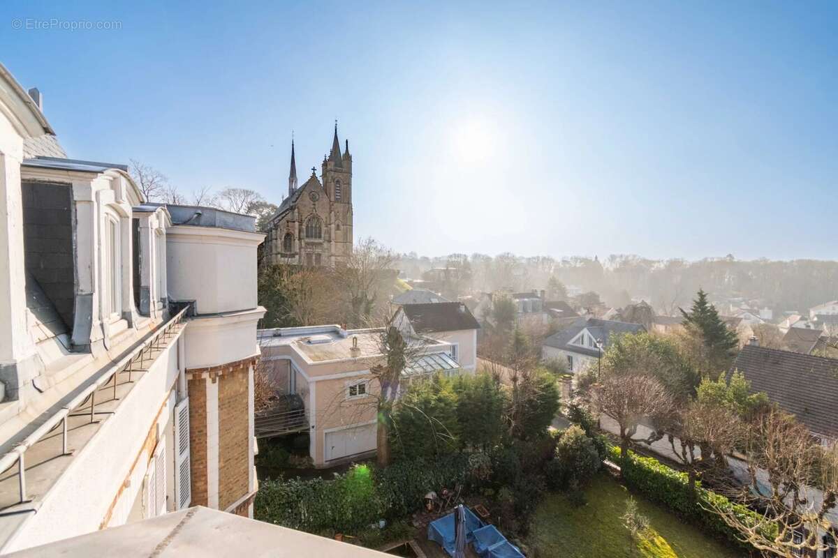 Maison à MONTMORENCY