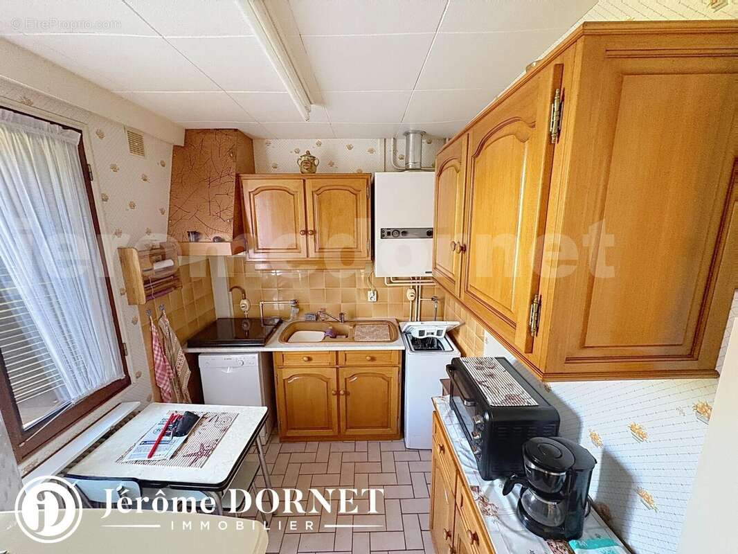 Maison 82 m² à Grandvilliers  - photo 3
