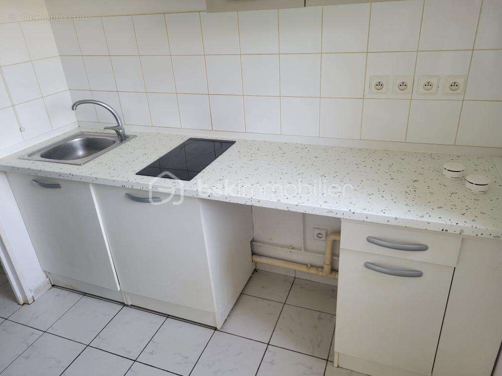 Très beau T2, proche Forbach Centre - photo 4