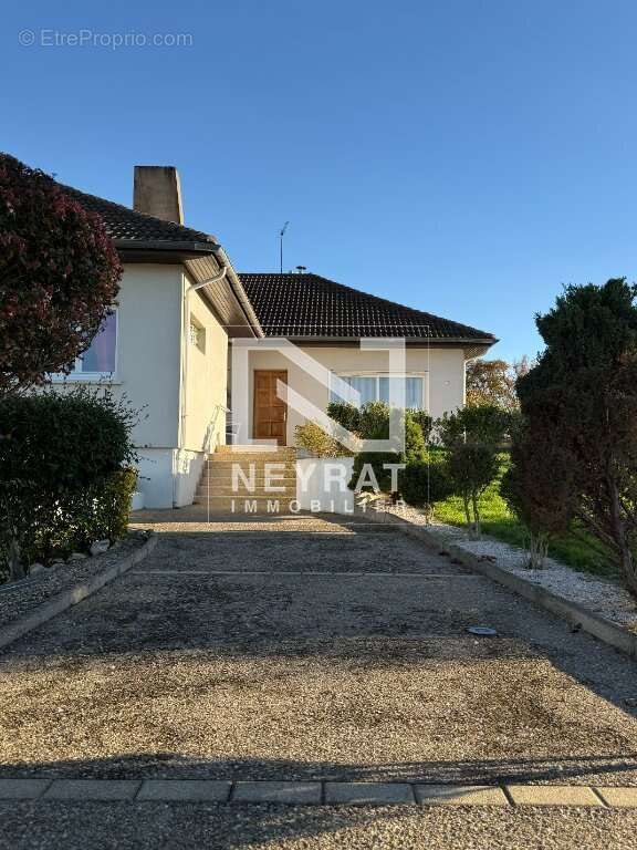 Maison avec terrain - photo 2