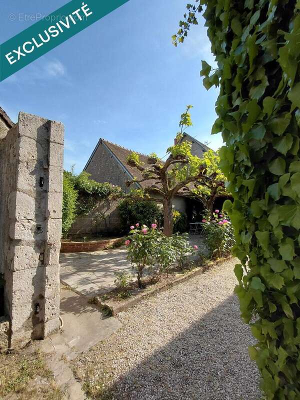 Photo 7 - Maison à VINEUIL