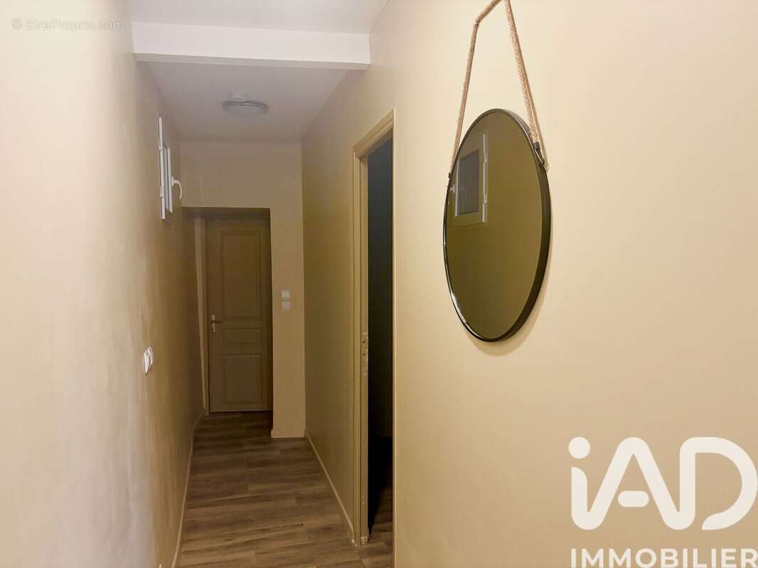 Photo 2 - Appartement à LIMOUX