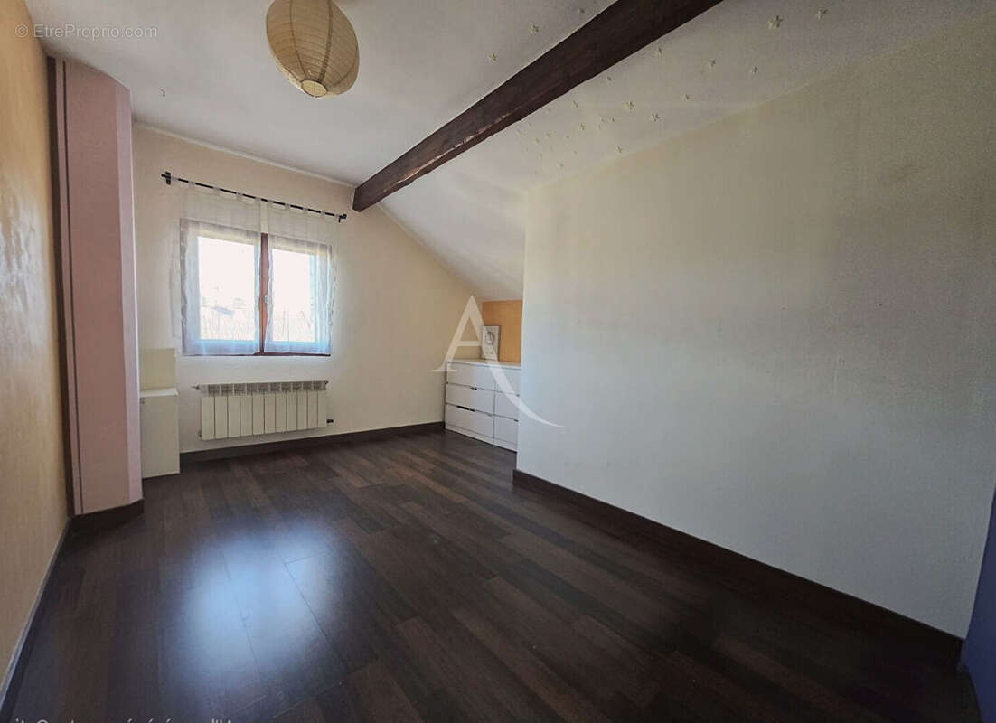 Maison à VILLEPARISIS