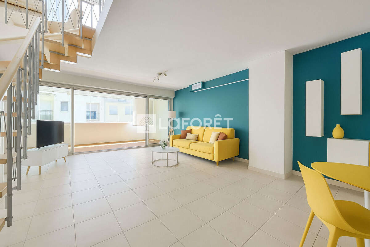 Appartement à BAYONNE