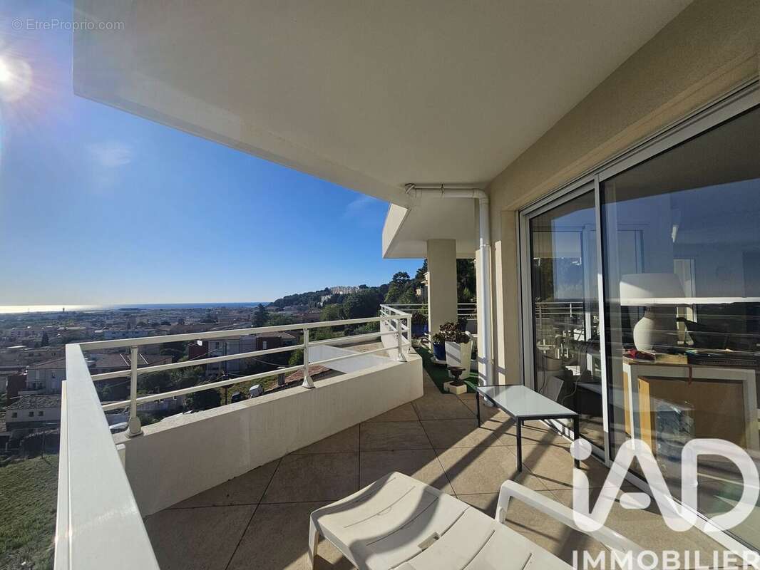 Photo 6 - Appartement à SAINT-LAURENT-DU-VAR