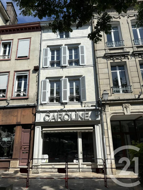 Autre à TROYES