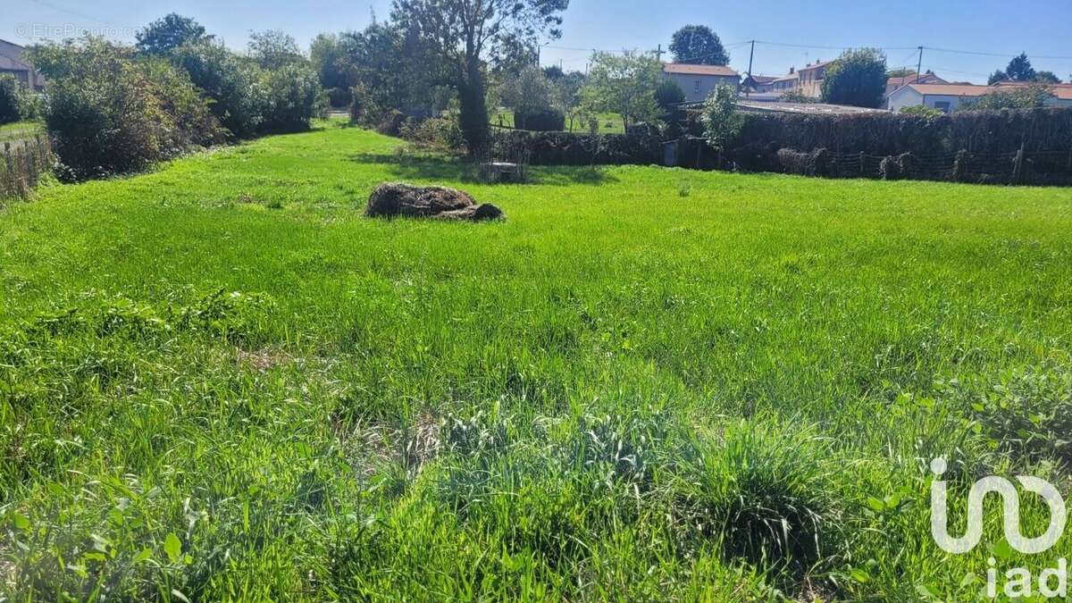 Photo 4 - Terrain à VIX