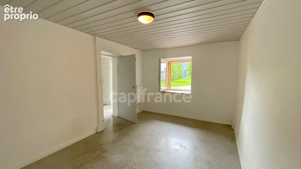 A VENDRE - Maison Individuelle (73) - Investissement rentable – station de ski - photo 8