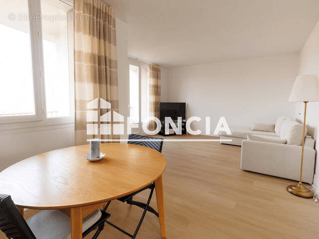 Appartement à CLERMONT-FERRAND