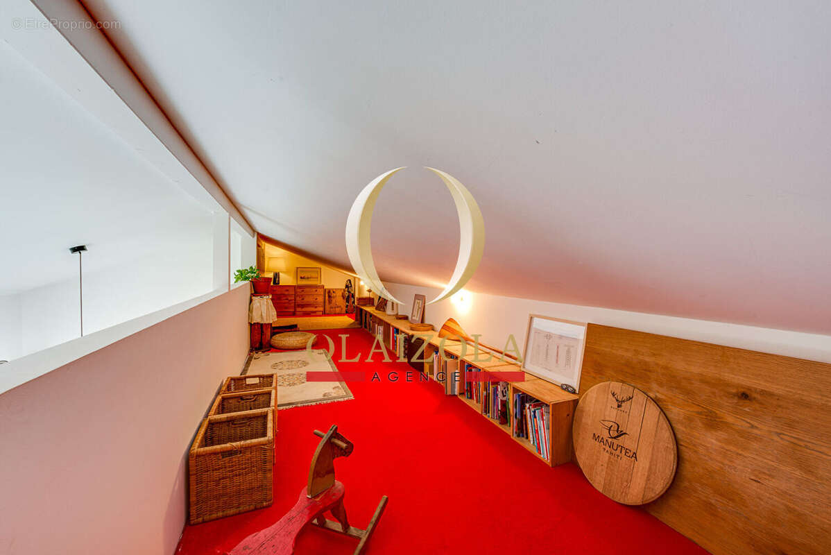 Appartement à ANGLET