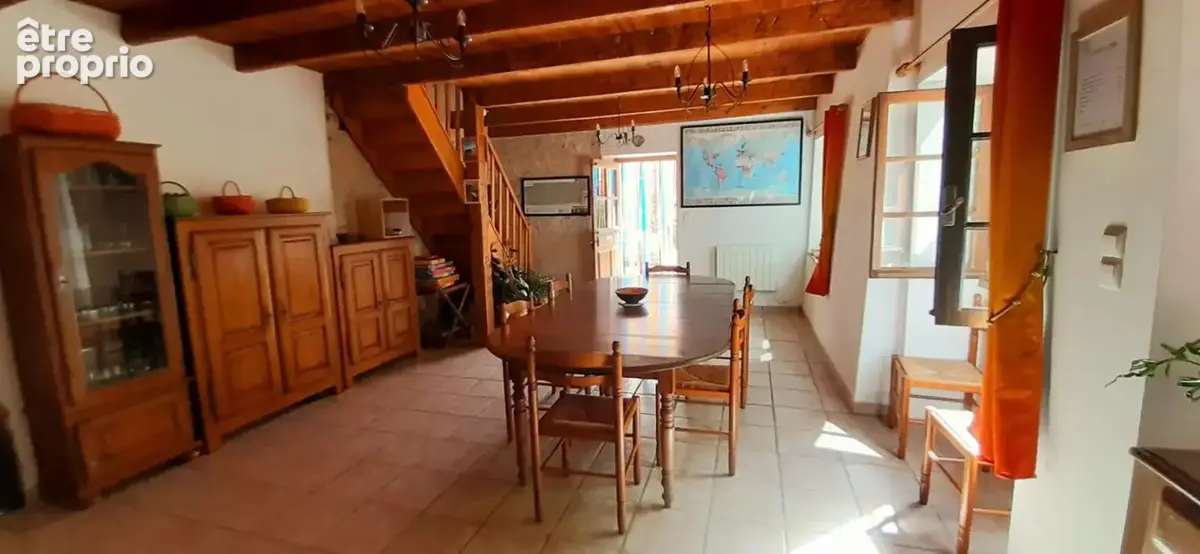Maison à vendre 9 pièces BACH (46) - photo 22