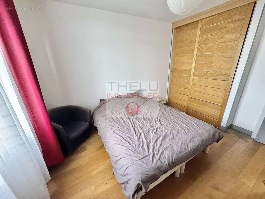 Appartement T3 - Dernier étage - Proche gare - photo 6