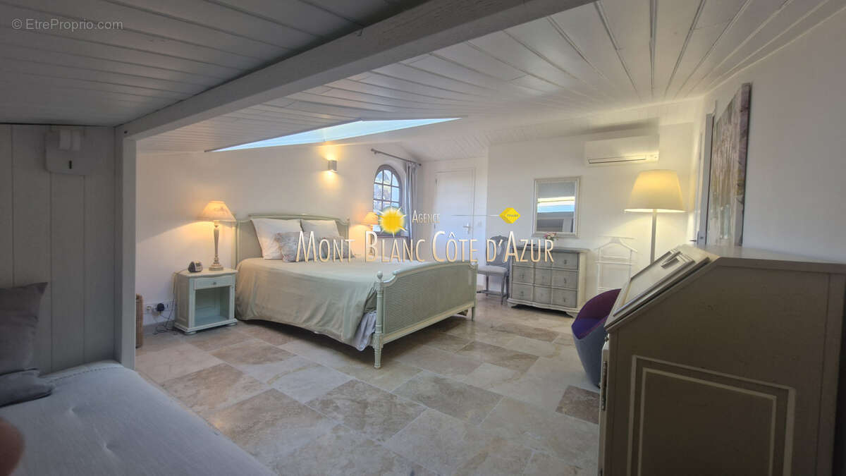 Maison à SAINTE-MAXIME