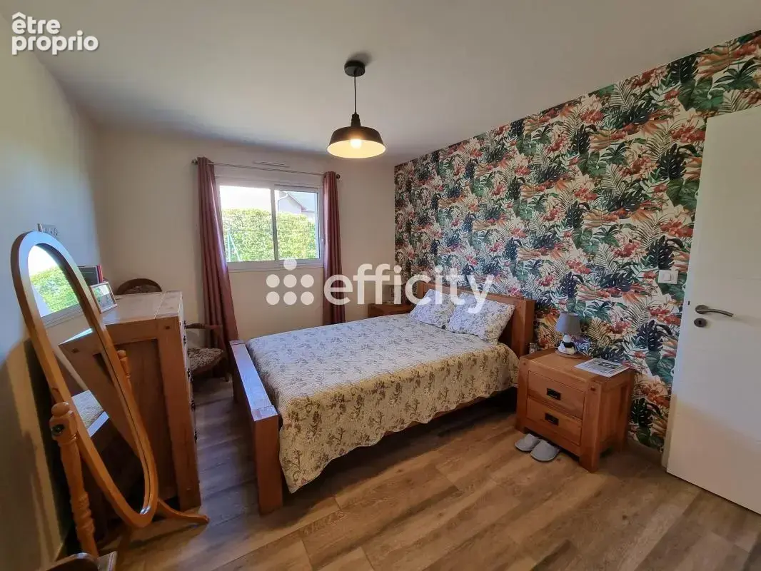 Maison 4 pièces 83 m² à vendre à Saint-Chely-D'apcher (48200) - photo 8