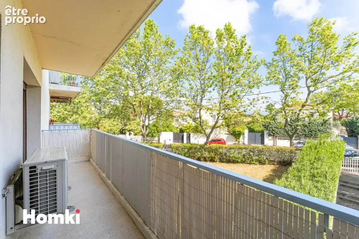 Appartement T3 de 68 m² à Marseille 13012, Boulevard Dié - photo 7