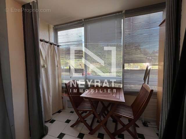 Appartement à LA SEYNE-SUR-MER