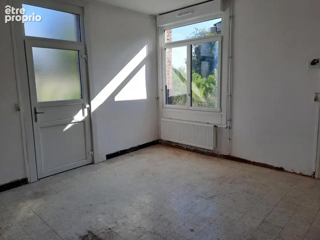 SOMAIN - Maison T3 de 72 m² - photo 3