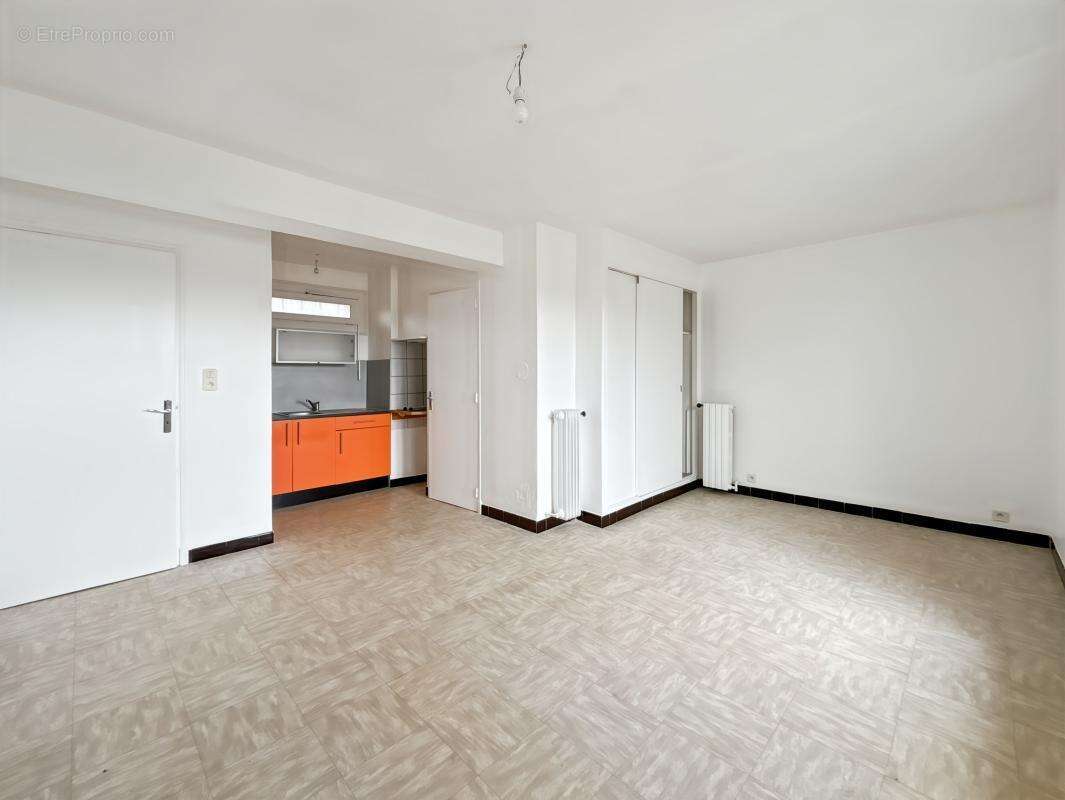 Bien d'investissement - photo 8