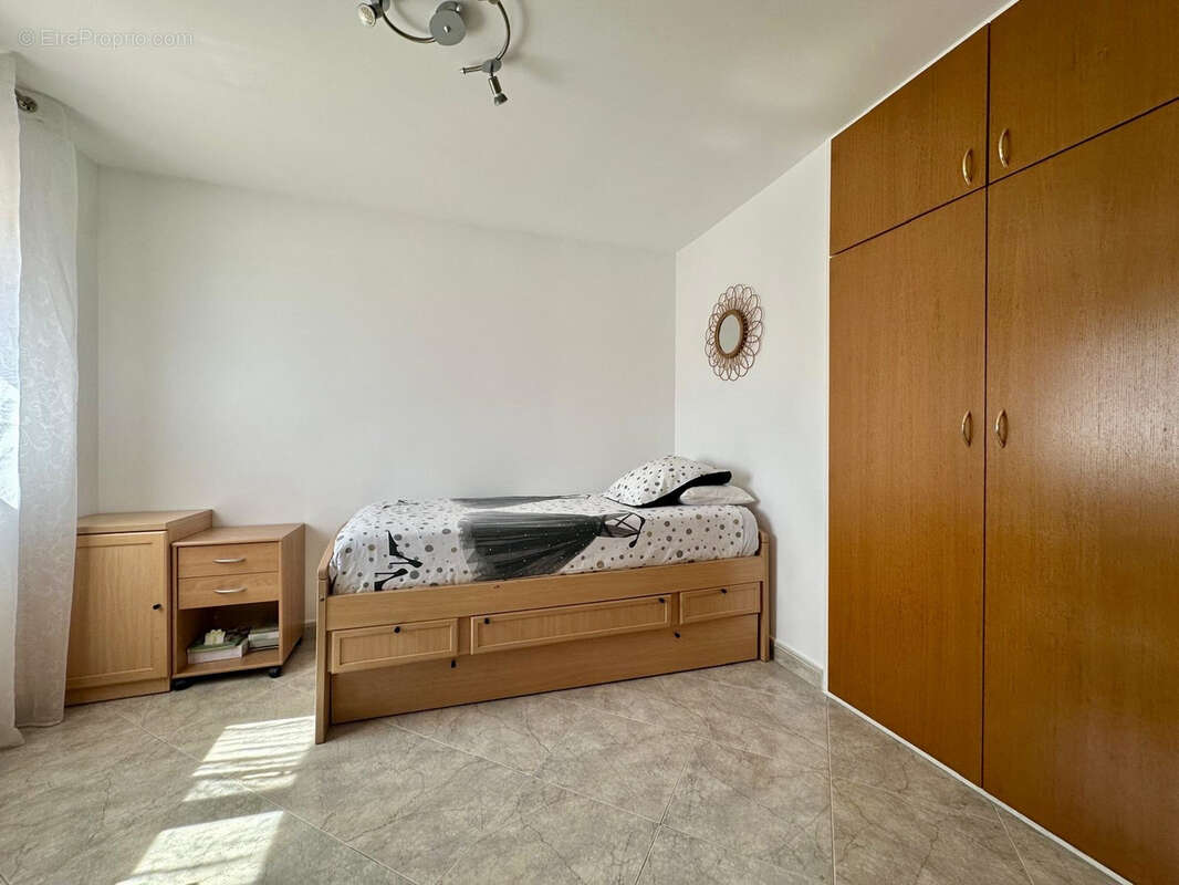 Maison à CANET-EN-ROUSSILLON