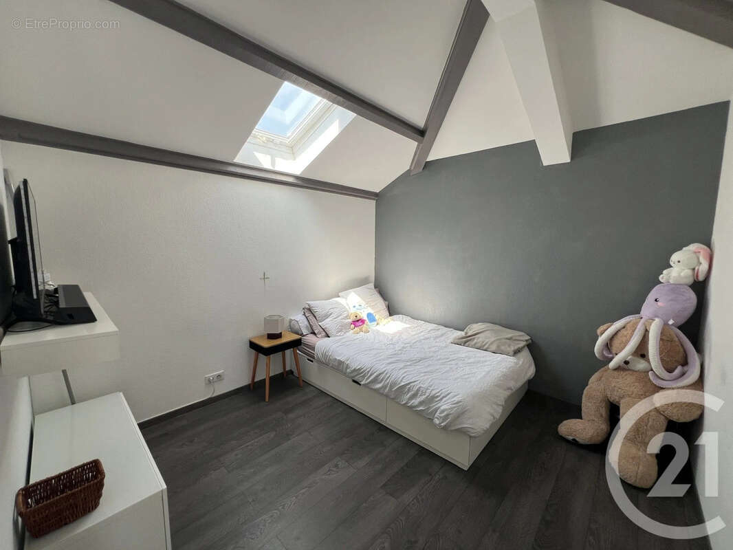 Appartement 114 m² à San-Martino-Di-Lota  - photo 18