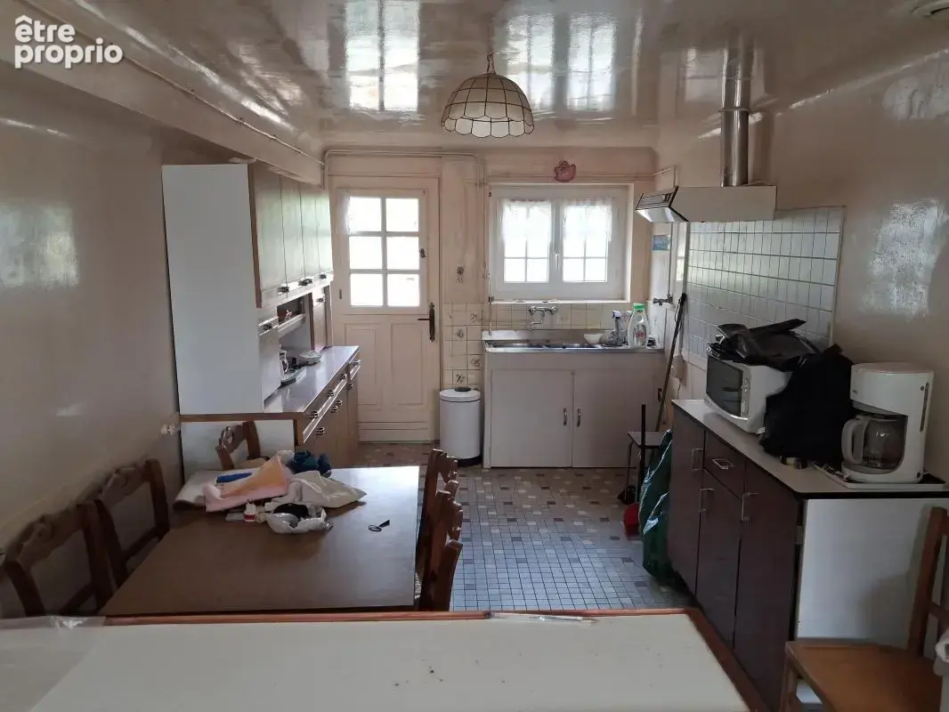 Maison À Vendre - photo 3