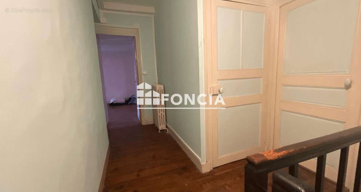 Maison à SILLE-LE-GUILLAUME