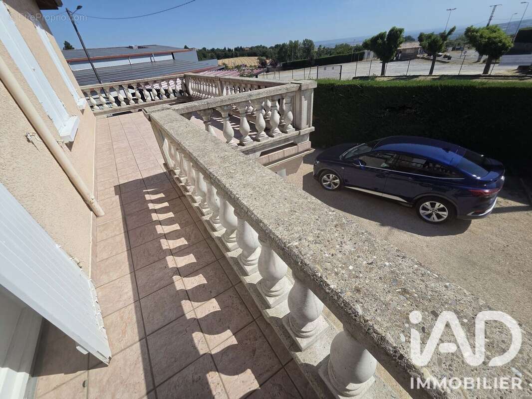 Maison 67 m² à Talencieux  - photo 2