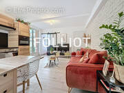 Appartement à COURSEULLES-SUR-MER