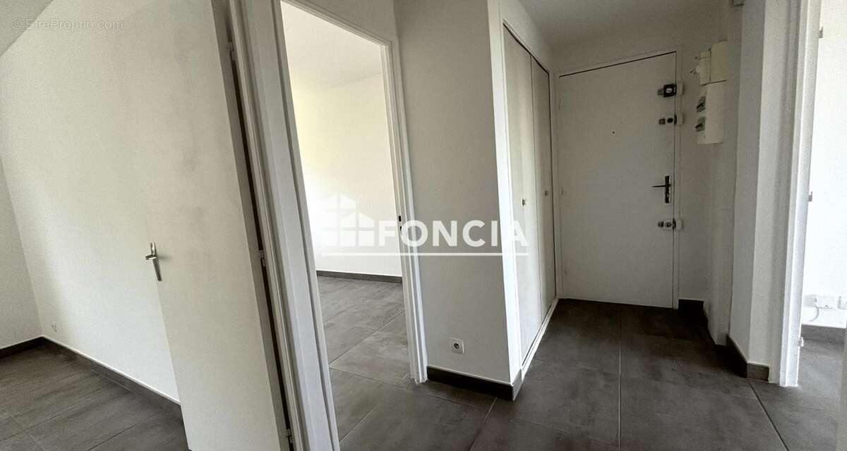 Appartement à LUNEL