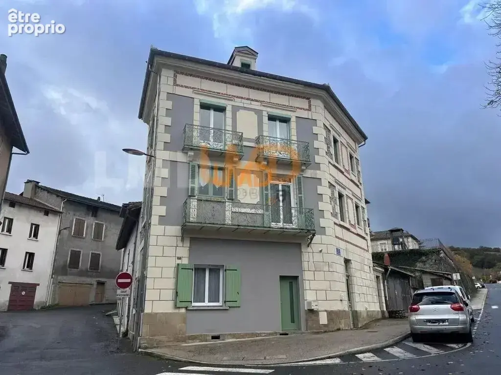 Maison DE Caractere Aubin Aveyron - photo 5