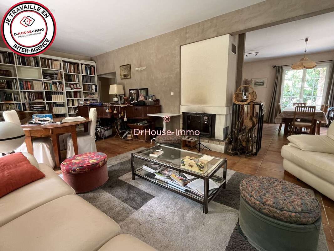 Maison 356 m² à La Chapelle-Sur-Loire  - photo 18