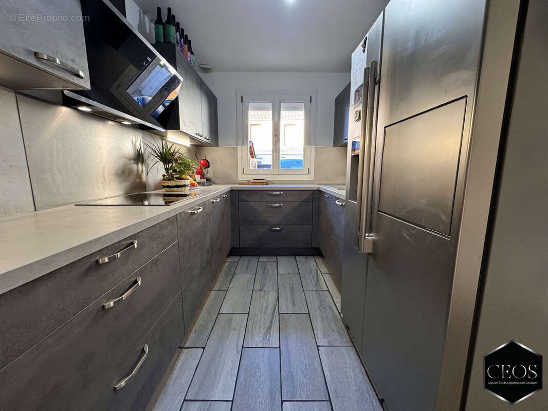 Maison à FAREMOUTIERS