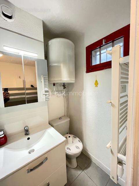 Appartement à LE GRAU-DU-ROI