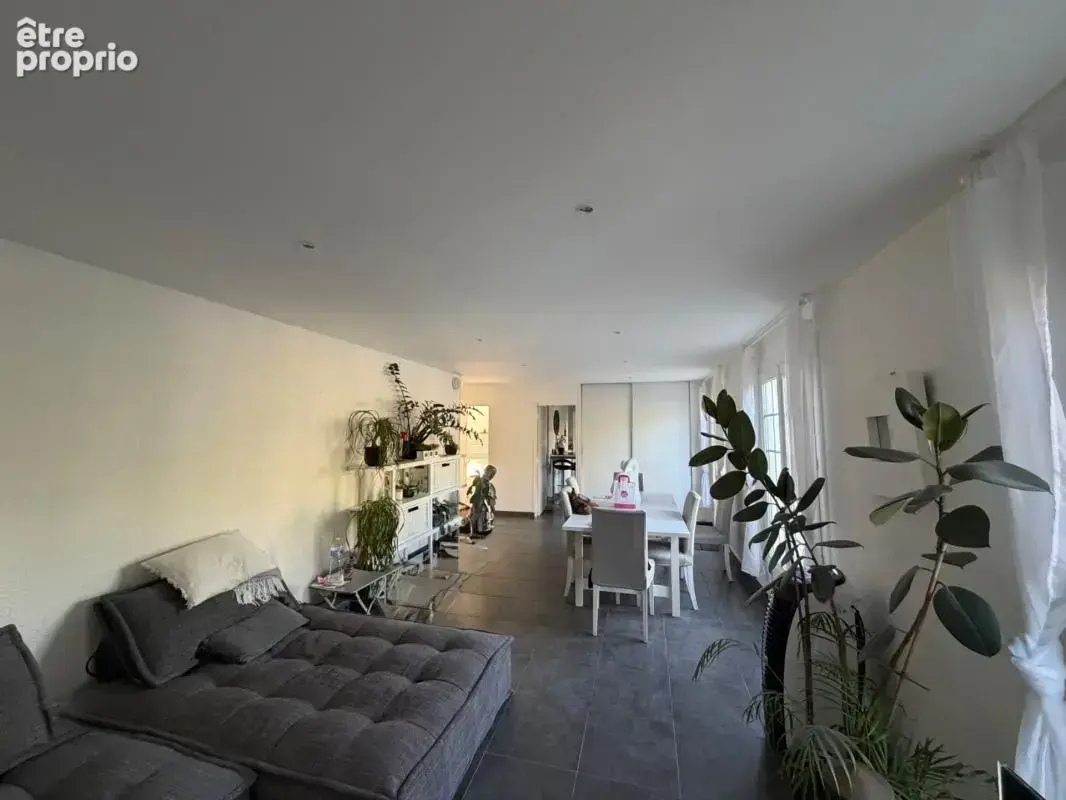 Maison à vendre 4 pièces PESSAC (33) - photo 11