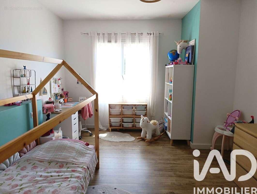 Maison 129 m² à Perpignan  - photo 9