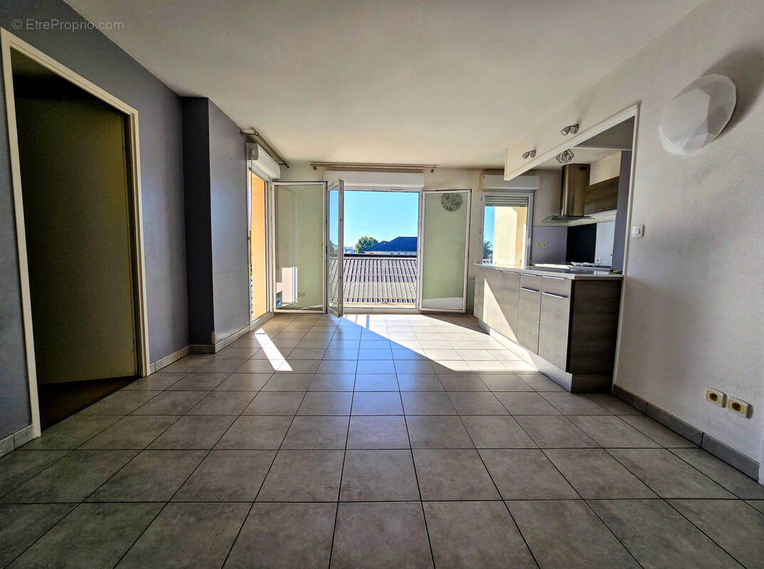 Appartement à BRIVE-LA-GAILLARDE