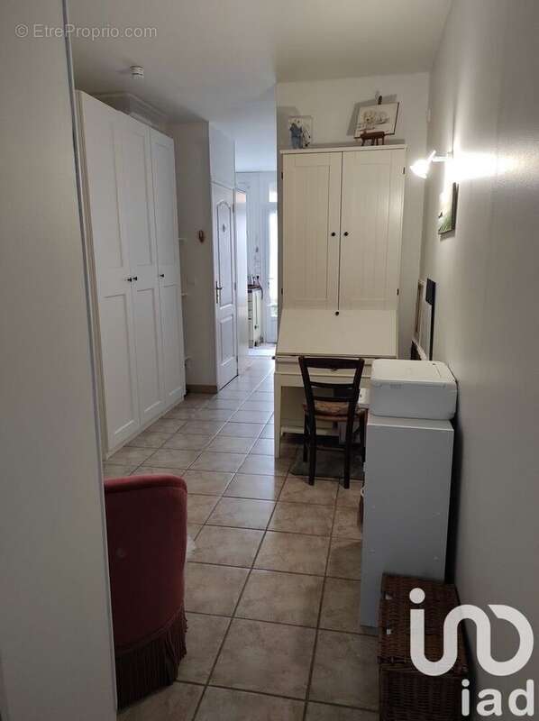 Photo 7 - Appartement à SAINT-MICHEL-CHEF-CHEF