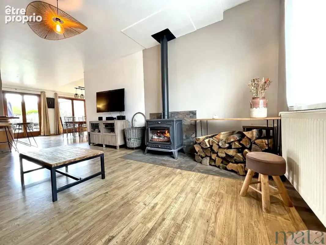 Maison de village 154m2 - photo 2