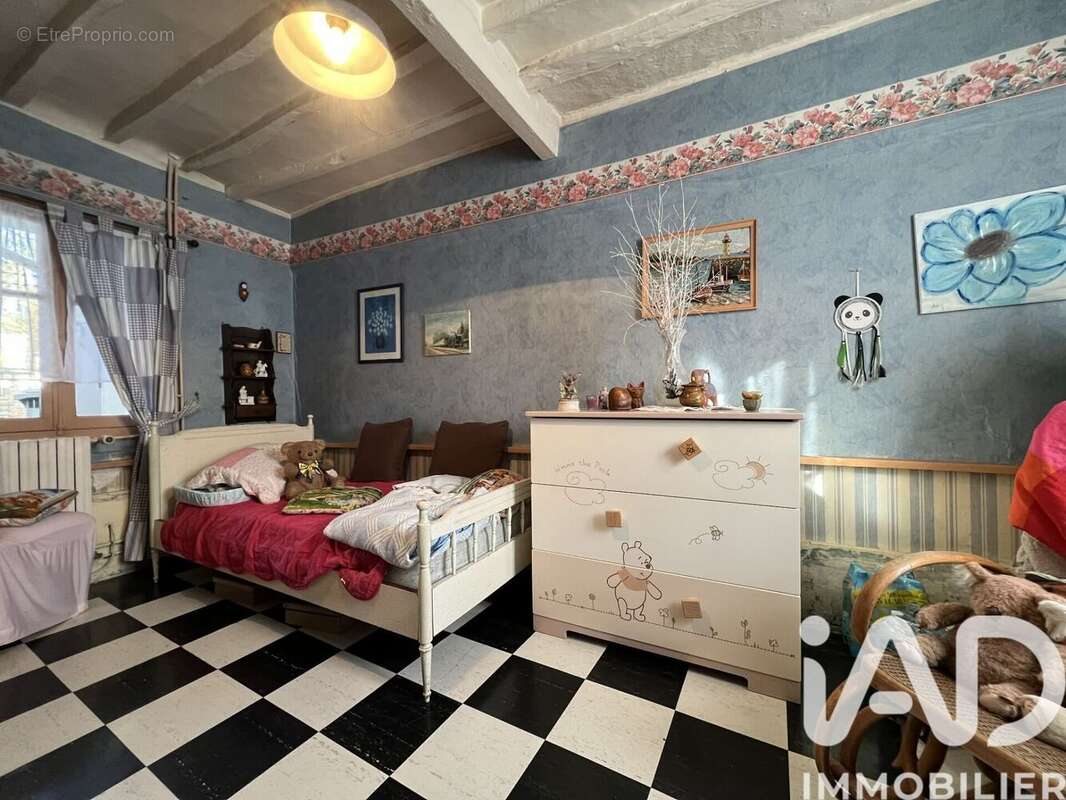 Maison 104 m² à Neuville-Coppegueule  - photo 9
