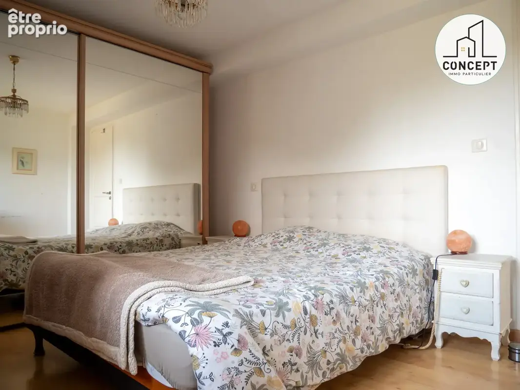 #746D - A VENDRE - Maison de 142m2 - CONCARNEAU - photo 8