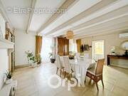 Maison à SAINTE-GEMME-LA-PLAINE