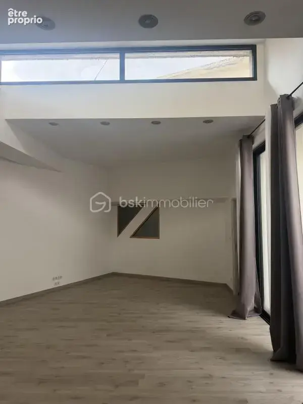Maison lumineuse et spacieuse 'Style Loft' – 117m² – 3 chambres – Périgueux (24000) - photo 2