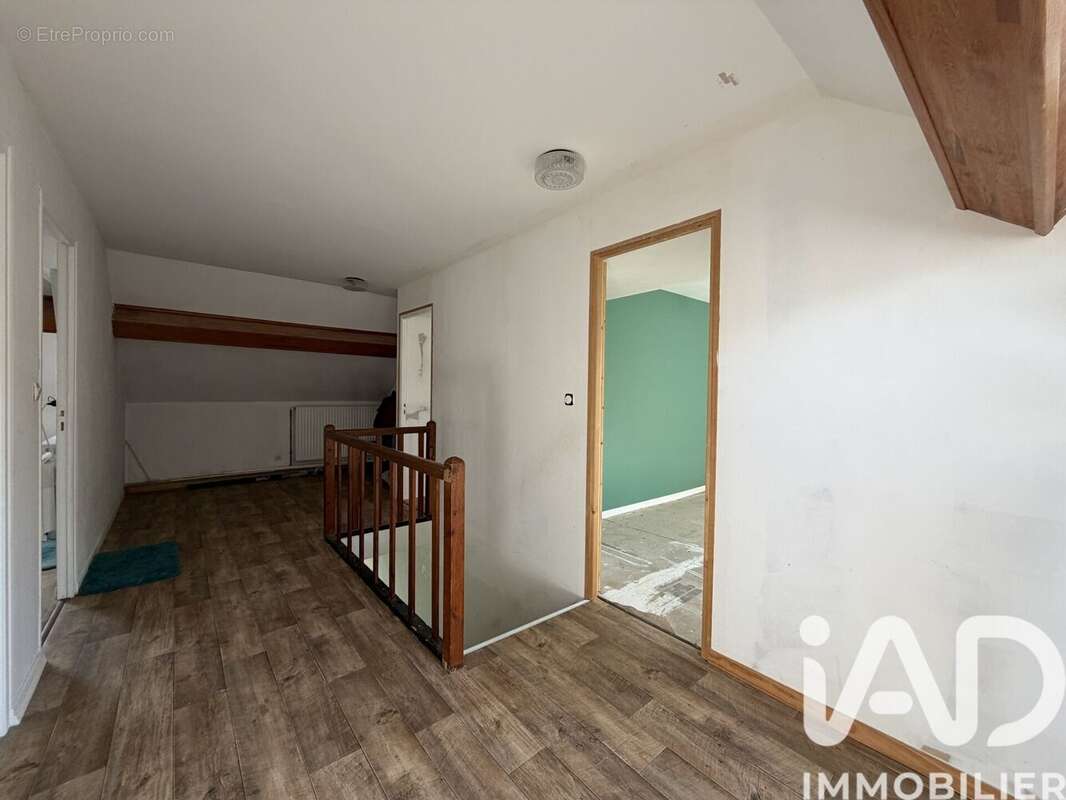 Maison 120 m² à Ramicourt  - photo 5