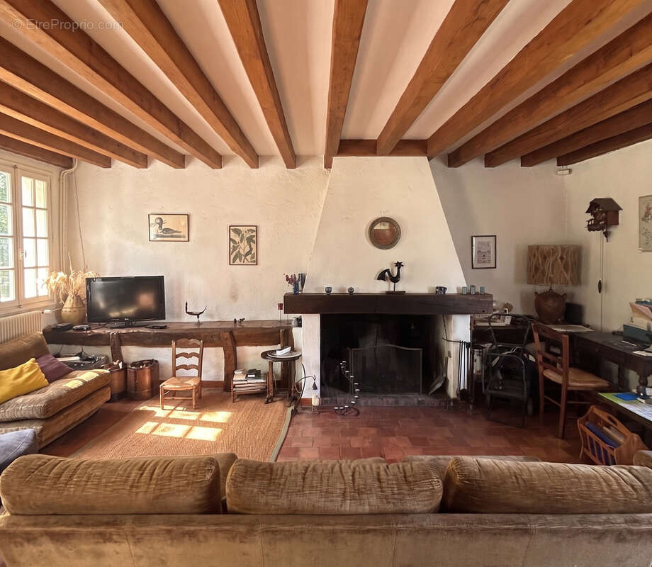 Ensemble immobilier habitable dimmédiatement - photo 12