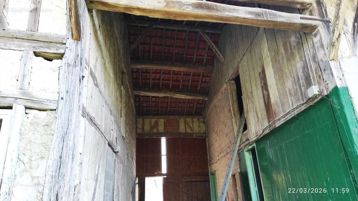 Maison à VITRY-LE-FRANCOIS