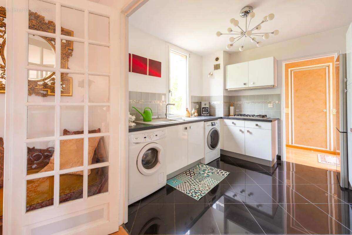Appartement à MONTIGNY-LE-BRETONNEUX
