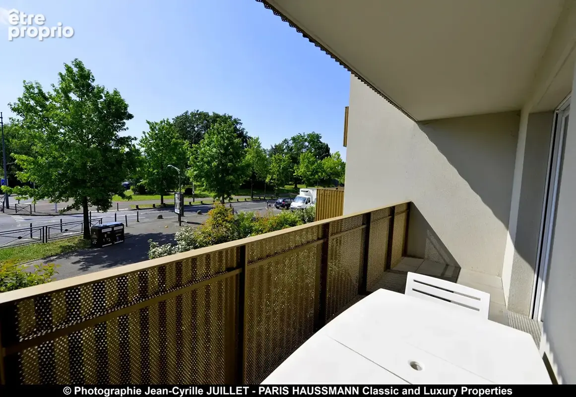 Appartement de 2019 + balcons + parking securise - photo 5