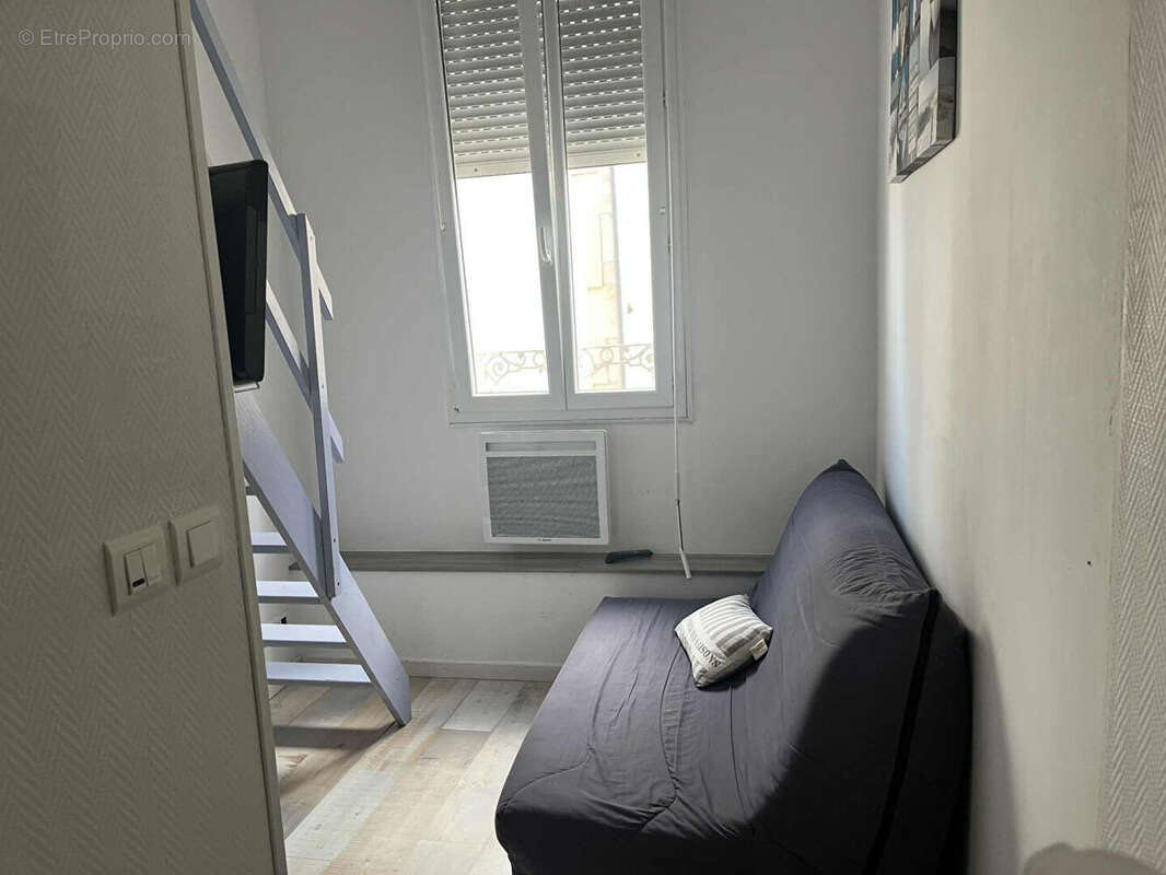 Maison à FOURAS